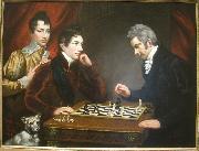 Chess Players